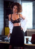 Sexpop_Cato_11 Bambola sessuale realistica (Realdoll) WM Doll Cato | 166 cm 75