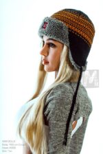 Bambola sessuale realistica (Realdoll) WM Doll Britt | 166 cm 135