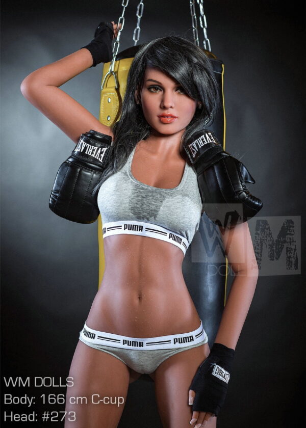 WM Doll Bella | 166 cm