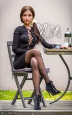 Bambola sessuale realistica (Realdoll) WM Doll Jill | 172 cm 101