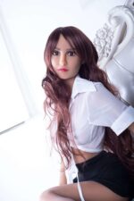 MySuperDoll-Cheyenne-09 Bambole del Sesso (Sexdolls) Sexdoll Cheyenne | 158 cm 92
