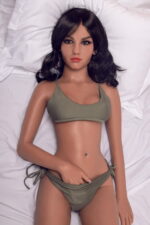 Firedoll-Anissa_3404 Bambole del Sesso (Sexdolls) Bambola del sesso Anissa con riccioli neri e seno piccolo 65