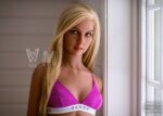 WM-doll-Freya-3 Bambola sessuale realistica (Realdoll) Bambola WM Freya | 172 cm 85