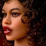 Bambola sessuale realistica (Realdoll) WM Doll Lais | 156 cm 50