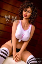 Bambola sessuale realistica (Realdoll) WM Doll Lais | 156 cm 47