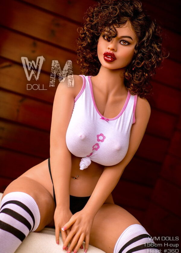 WM Doll Lais | 156 cm Bambola sessuale realistica (Realdoll) WM Doll Lais | 156 cm