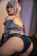 DutchDoll-157-3-13 Bambole del Sesso (Sexdolls) Sexdoll Jian | 157 cm 78