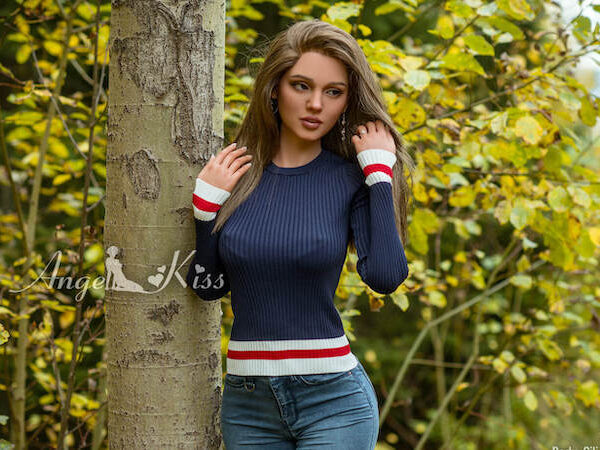 Bambola sessuale realistica (Realdoll)