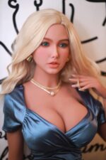 Bambole del Sesso (Sexdolls) DutchDoll Eva | 157 cm 72