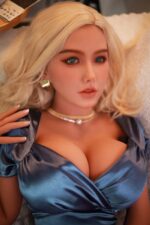 Bambole del Sesso (Sexdolls) DutchDoll Eva | 157 cm 82