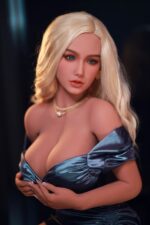 Bambole del Sesso (Sexdolls) DutchDoll Eva | 157 cm 91
