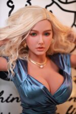 Bambole del Sesso (Sexdolls) DutchDoll Eva | 157 cm 79