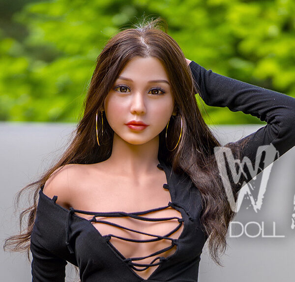 Sexdoll asiatica