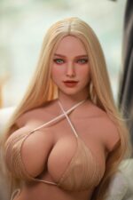 Bambola sessuale realistica (Realdoll) DutchDoll Lexie | 86 cm 72