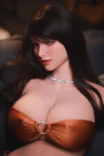 DutchDoll_realistic_torso_10 Bambola sessuale realistica (Realdoll) DutchDoll Adele | 86 cm 99
