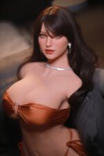 DutchDoll_realistic_torso_11 Bambola sessuale realistica (Realdoll) DutchDoll Adele | 86 cm 100