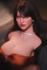 DutchDoll_realistic_torso_12 Bambola sessuale realistica (Realdoll) DutchDoll Adele | 86 cm 101