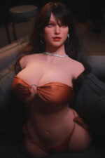 DutchDoll_realistic_torso_14 Bambola sessuale realistica (Realdoll) DutchDoll Adele | 86 cm 103