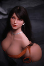 DutchDoll_realistic_torso_17 Bambola sessuale realistica (Realdoll) DutchDoll Adele | 86 cm 106