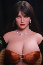 DutchDoll_realistic_torso_19 Bambola sessuale realistica (Realdoll) DutchDoll Adele | 86 cm 108