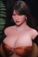 DutchDoll_realistic_torso_20 Bambola sessuale realistica (Realdoll) DutchDoll Adele | 86 cm 109