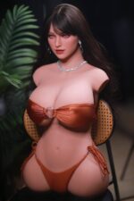 DutchDoll_realistic_torso_21 Bambola sessuale realistica (Realdoll) DutchDoll Adele | 86 cm 110