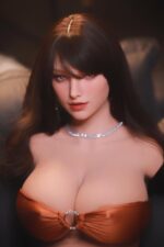 DutchDoll_realistic_torso_8 Bambola sessuale realistica (Realdoll) DutchDoll Adele | 86 cm 97