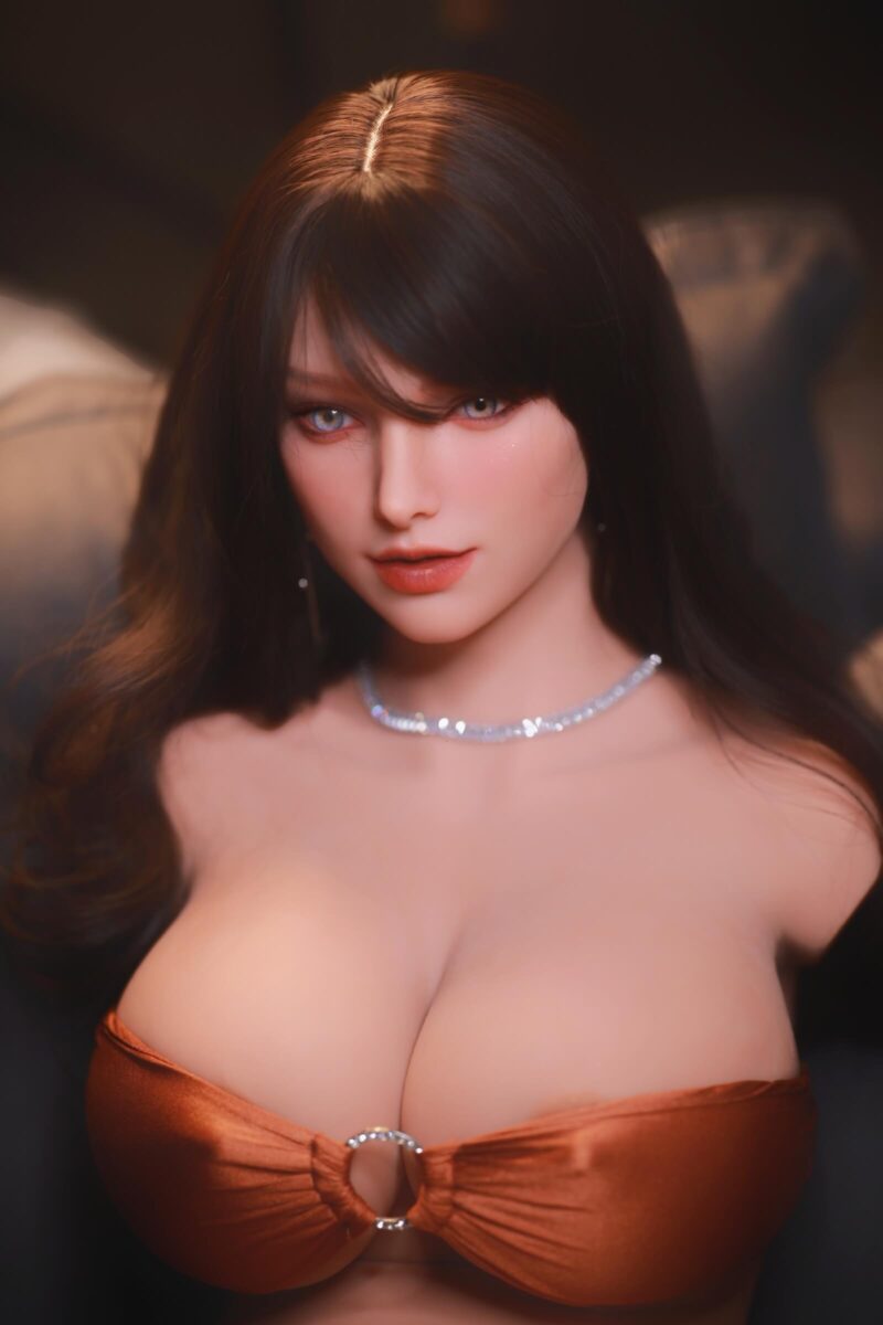 Bambola sessuale realistica (Realdoll) DutchDoll Adele | 86 cm 68