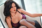 Sexdoll-Ariana-17 Bambola sessuale realistica (Realdoll) DutchDoll Ariana | 167 cm 106
