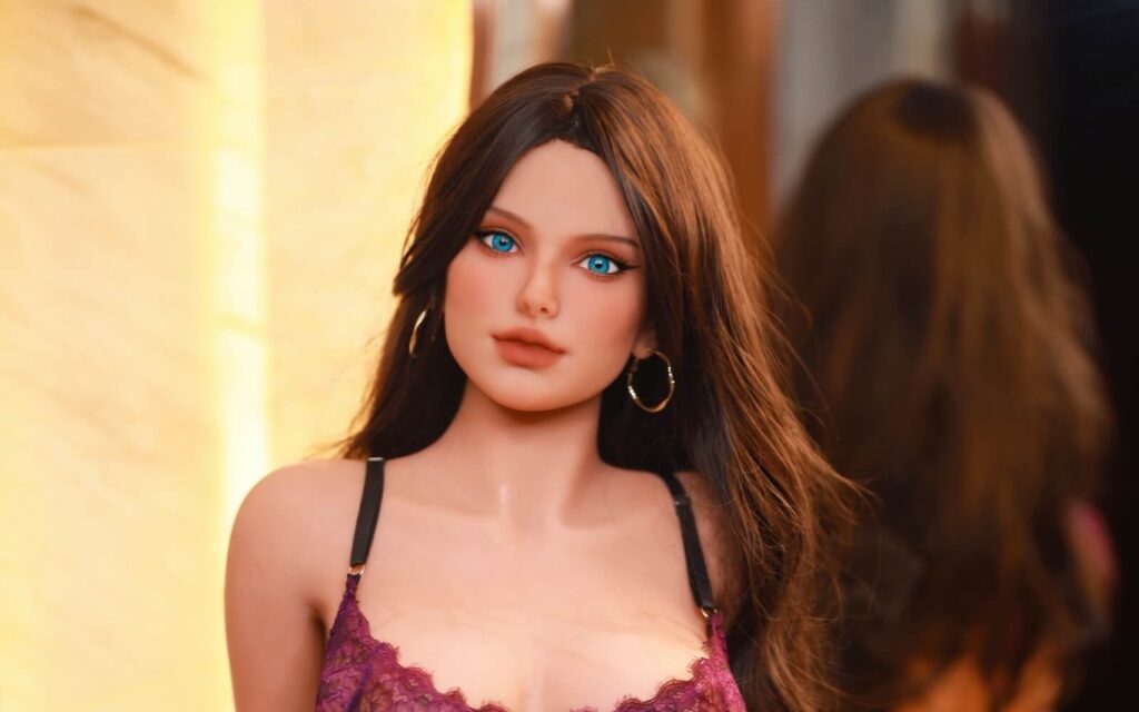 DutchDoll Ariana | 167 cm Bambola sessuale realistica (Realdoll) 119 Bambola sessuale realistica (Realdoll) DutchDoll Ariana | 167 cm 119