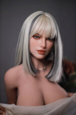 159E-DD03-11 Bambole del Sesso (Sexdolls) DutchDoll Tiana | 159 cm 112