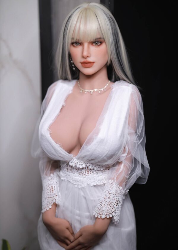 DutchDoll Tiana | 159 cm Bambole del Sesso (Sexdolls) DutchDoll Tiana | 159 cm