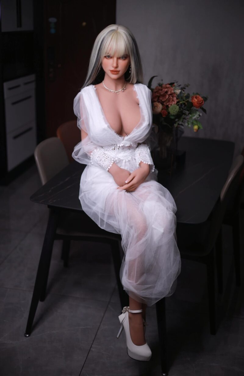 Bambole del Sesso (Sexdolls) DutchDoll Tiana | 159 cm 89