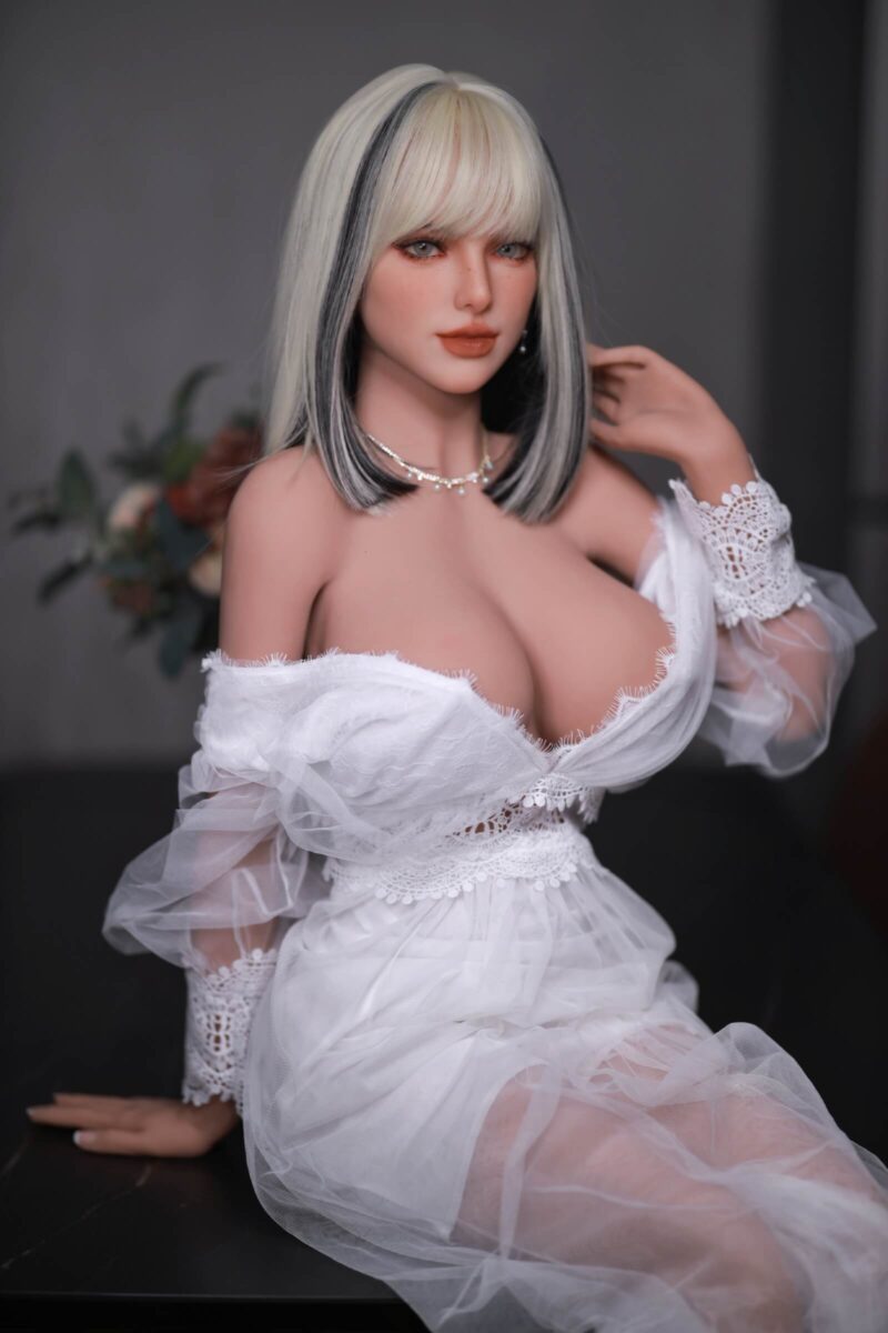 Bambole del Sesso (Sexdolls) DutchDoll Tiana | 159 cm 93