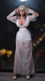 159E-DD03-6 Bambole del Sesso (Sexdolls) DutchDoll Tiana | 159 cm 107