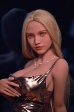 159E-DD05-1 Bambole del Sesso (Sexdolls) DutchDoll Mia | 159 cm 69