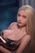 159E-DD05-10 Bambole del Sesso (Sexdolls) DutchDoll Mia | 159 cm 78