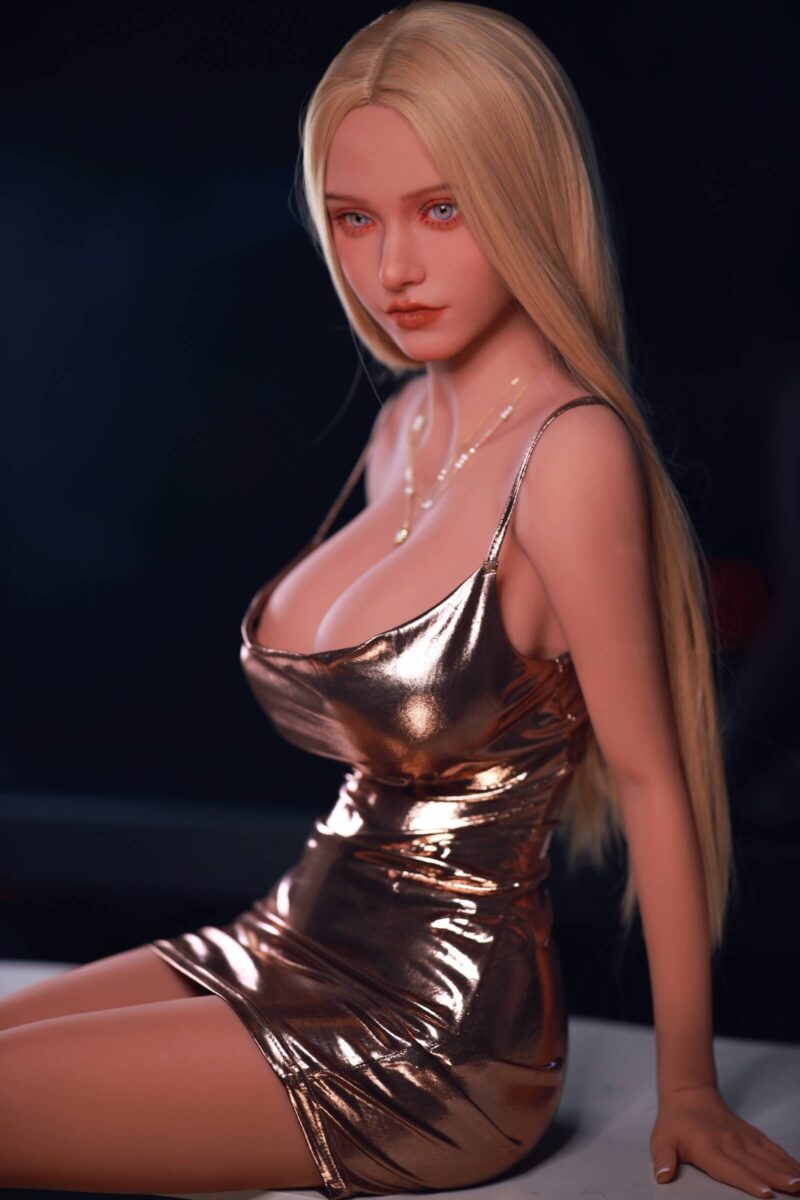 Bambole del Sesso (Sexdolls) DutchDoll Mia | 159 cm 53