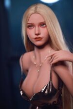 159E-DD05-8 Bambole del Sesso (Sexdolls) DutchDoll Mia | 159 cm 76