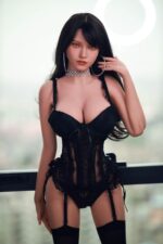 159E-DD06-17 Bambole del Sesso (Sexdolls) DutchDoll Alexis | 159 cm 88