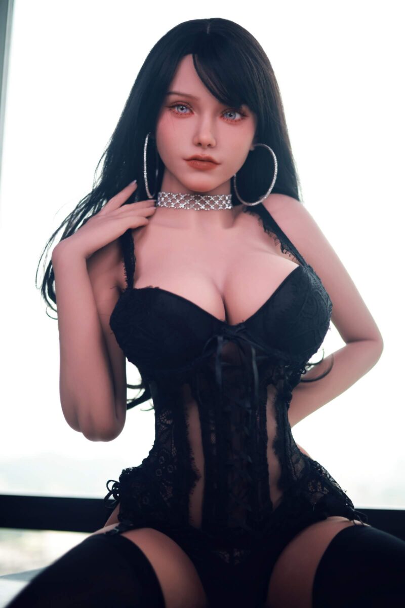 Bambole del Sesso (Sexdolls) DutchDoll Alexis | 159 cm 57