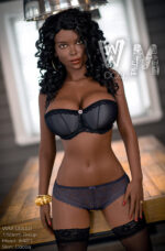 Bambola sessuale realistica (Realdoll) WM Doll Zara | 159 cm 68