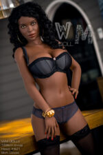 Bambola sessuale realistica (Realdoll) WM Doll Zara | 159 cm 75