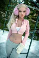 WM-Doll-159cm-5 Bambola sessuale realistica (Realdoll) WM Doll Thea | 159 cm 82