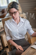 WM-Doll-175cm-sexdoll-2 Bambola sessuale realistica (Realdoll) WM Doll Marlie | 175 cm 91