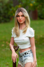 Bambola sessuale realistica (Realdoll) AK Doll Madison | 165 cm 98