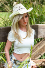 Bambola sessuale realistica (Realdoll) AK Doll Madison | 165 cm 104