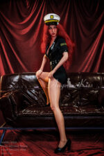 Bambola sessuale realistica (Realdoll) AK Doll Nola | 165 cm 137