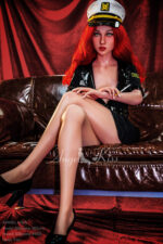 Bambola sessuale realistica (Realdoll) AK Doll Nola | 165 cm 140