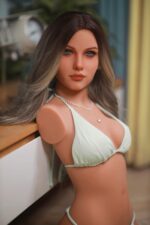 Busto Busto DutchDoll | 77 cm 121